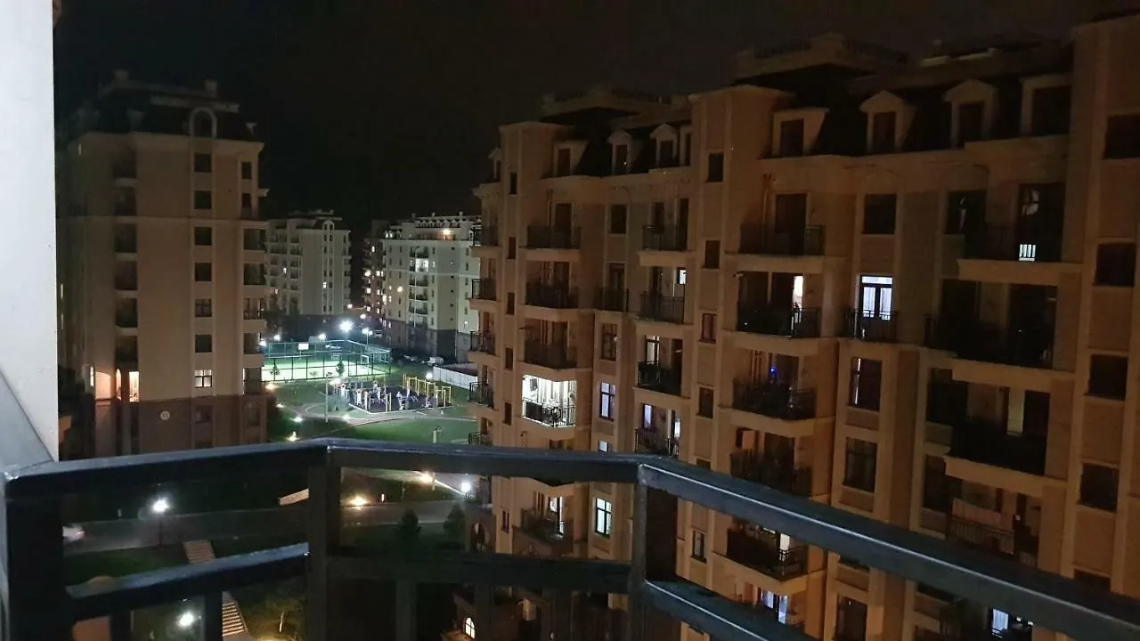Tbilisi Sea Dream Apartment