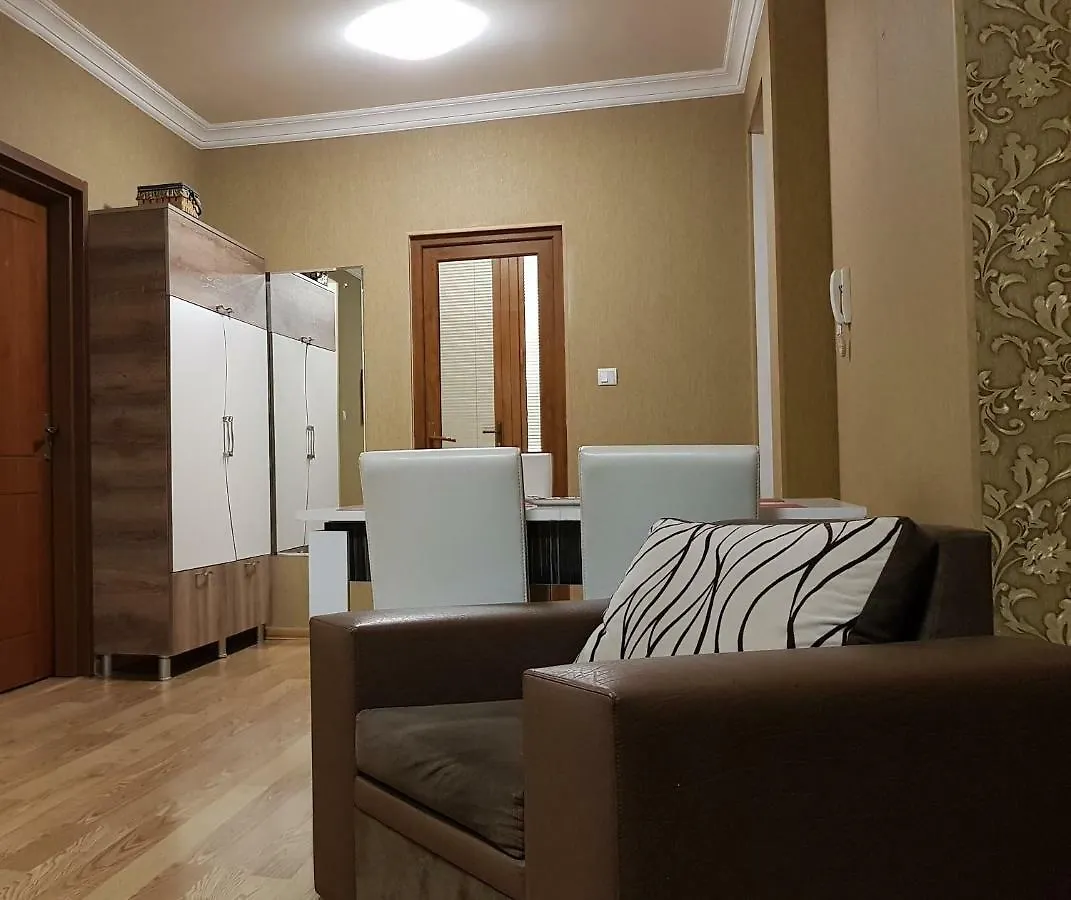 Tbilisi Sea Dream Apartment 0*,  Georgia